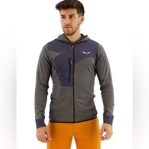 Salewa Puez 2 Dry´Ton hoodie Size S